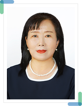 (사)광주광역시광산구장애인협회 회장 사진